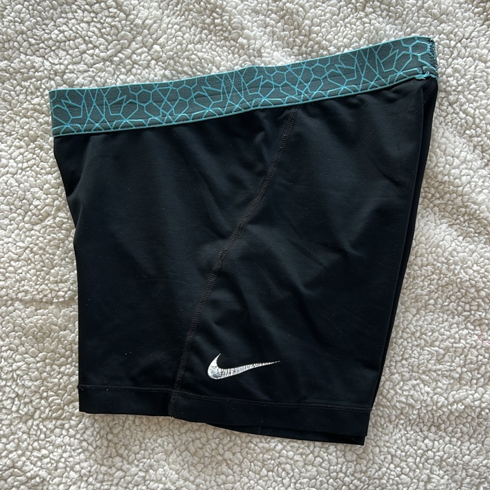 NIKE Pro Shorts